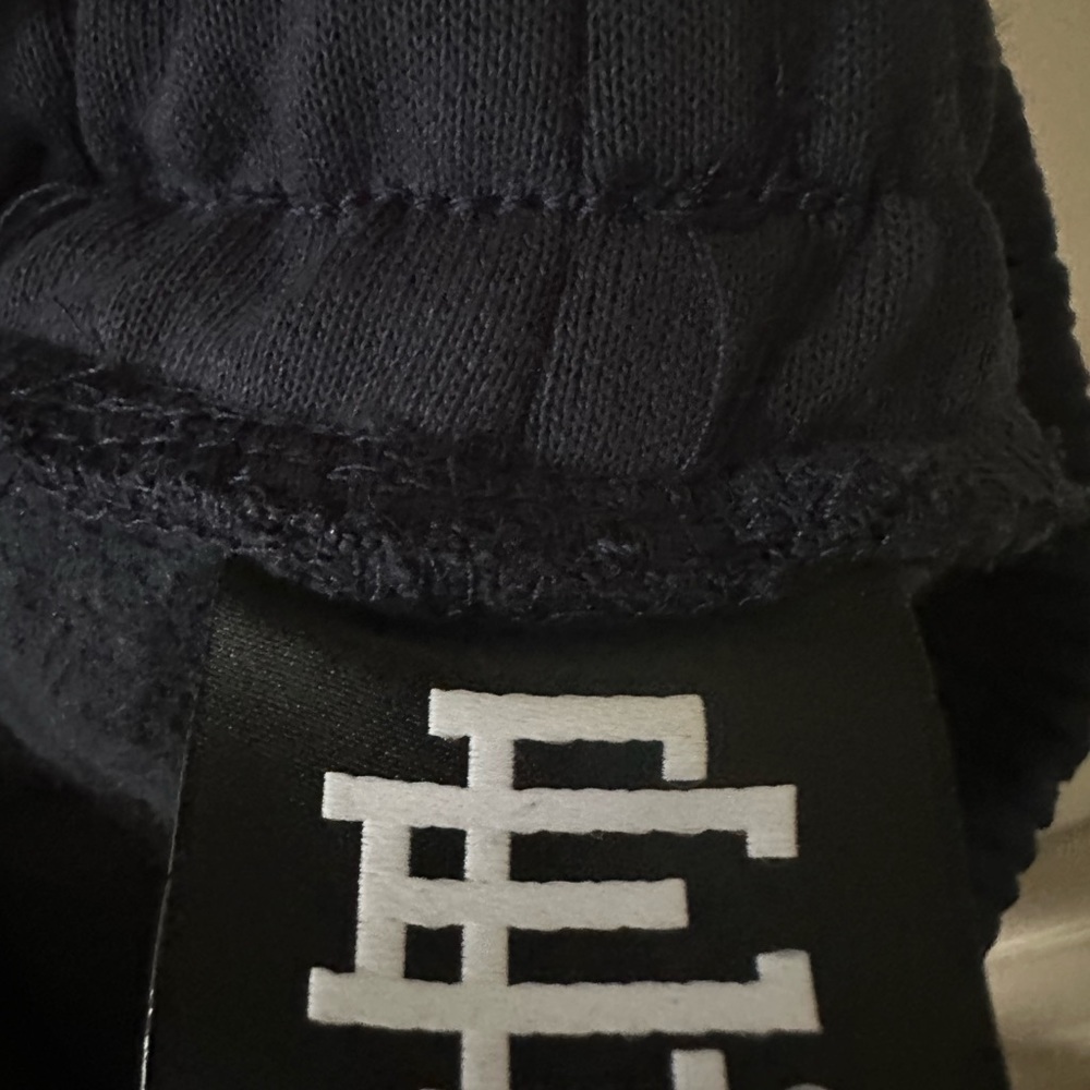 Eric Emmanuel New York Sweats